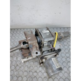 Piantone sterzo elettrico Fiat Punto 188 dal 2003 al 2010 cod 46833923 1075  1699888687930