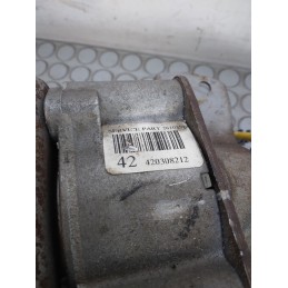 Piantone sterzo elettrico Fiat Punto 188 dal 2003 al 2010 cod 46833923 1075  1699888687930