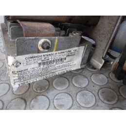 Piantone sterzo elettrico Fiat Punto 188 dal 2003 al 2010 cod 46833923 1075  1699888687930