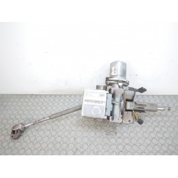 Piantone sterzo elettrico Fiat Punto 188 dal 2003 al 2010 cod 46833923 1075  1699888687930