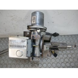Piantone sterzo elettrico Fiat Punto 188 dal 2003 al 2010 cod 46833923 1075  1699888687930