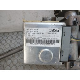 Piantone sterzo elettrico Fiat Punto 188 dal 2003 al 2010 cod 46833923 1075  1699888687930