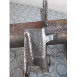 Piantone sterzo Ford Fiesta IV con blocchetto e chiave dal 1995 al 2002 cod 96fb3c529ba  1699888914395