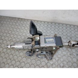 Piantone sterzo Alfa Romeo 147 dal 2000 al 2010 cod 606935380  1699889134259