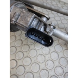 Motorino tergicristallo ant Opel Zafira B dal 2005 al 2014 cod 404976  1699889549916