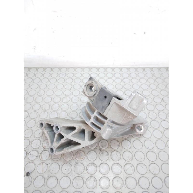 Supporto motore Fiat Bravo 1.4 b dal 2007 al 2014 cod 51893113  1699890193733
