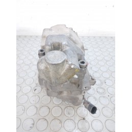 Compressore aria condizionata Mercedes Classe A W168 1.6 b dal 1997 al 2004 cod 447220-8365  1699891050776
