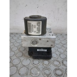 Centralina pompa abs Peugeot 206 dal 1998 al 2012 cod 9652342980  1699952559309