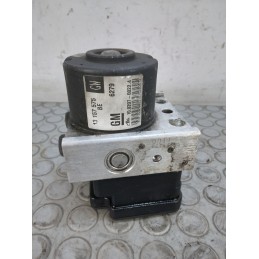 Centralina pompa abs Opel Astra H dal 2004 al 2011 cod 13157575  1699952761603