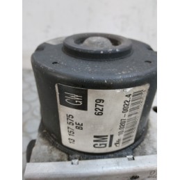 Centralina pompa abs Opel Astra H dal 2004 al 2011 cod 13157575  1699952761603