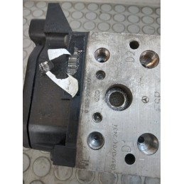 Centralina pompa abs Mercedes Classe A W168 dal 1997 al 2004 cod a0034314512 0265202412  1699953862927