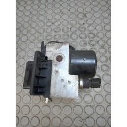 Centralina pompa abs Mercedes Classe A W168 dal 1997 al 2004 cod a0034314512 0265202412  1699953862927