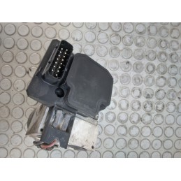 Centralina pompa abs Mercedes Classe A W168 dal 1997 al 2004 cod a0034314512 0265202412  1699953862927