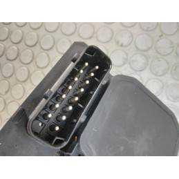 Centralina pompa abs Mercedes Classe A W168 dal 1997 al 2004 cod a0034314512 0265202412  1699953862927