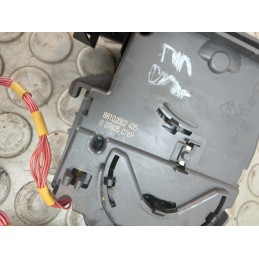Devioluci leve sx dx Renault Clio III serie dal 2005 al 2013 cod 88103003 88102002  1699968065771