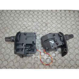 Devioluci leve sx dx Renault Clio III serie dal 2005 al 2013 cod 88103003 88102002  1699968065771