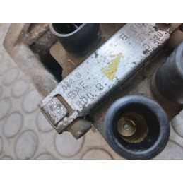 Bobina accensione Fiat Punto 188 1.2 b dal 1999 al 2011 cod bae 800b  1699968625227