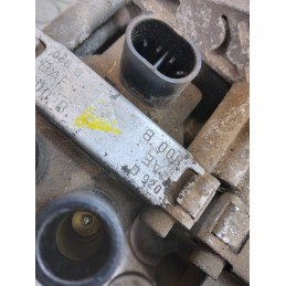 Bobina accensione Fiat Punto 188 1.2 b dal 1999 al 2011 cod bae 800b  1699968625227