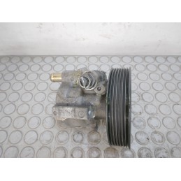 Pompa servosterzo idroguida Renault Clio 1.2 b III serie dal 2005 al 2013  1699970294909