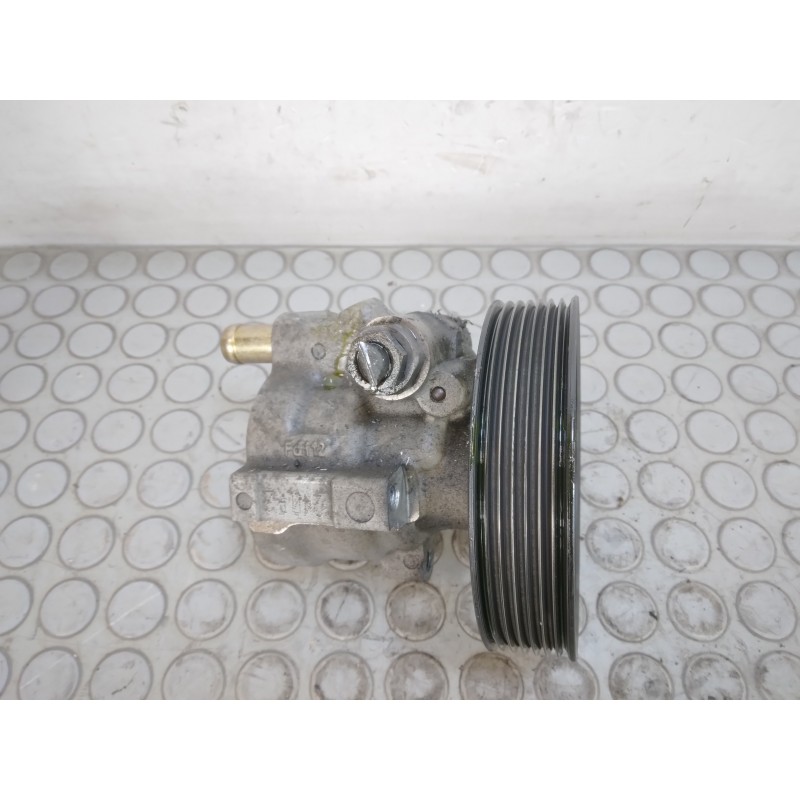 Pompa servosterzo idroguida Renault Clio 1.2 b III serie dal 2005 al 2013  1699970294909