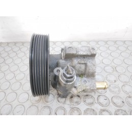 Pompa servosterzo idroguida Renault Clio 1.2 b III serie dal 2005 al 2013  1699970294909
