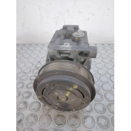 Compressore aria condizionata Fiat Punto 188 1.2 b dal 2003 al 2010 cod 46782669  1699970968237