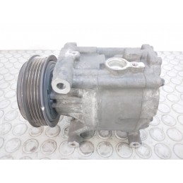 Compressore aria condizionata Fiat Punto 188 1.2 b dal 2003 al 2010 cod 46782669  1699970968237