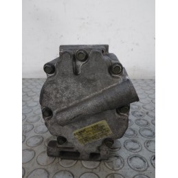 Compressore aria condizionata Fiat Punto 188 1.2 b dal 2003 al 2010 cod 46782669  1699970968237