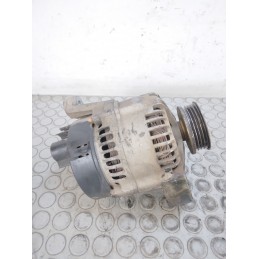 Alternatore Fiat Punto 188 1.2 b dal 2003 al 2010 cod 63321712  1699974101104