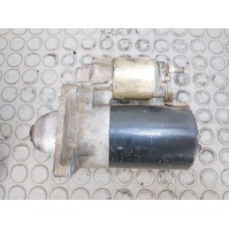 Motorino avviamento Fiat Punto 176 1.1 b dal 1993 al 1999 cod 0001116005  1699974724204