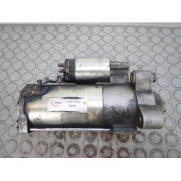 Motorino avviamento Ford Focus 2.0 Tdci dal 2004 al 2008 cod 20-100-01036  1700053893442