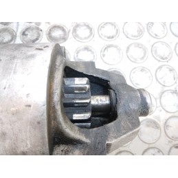 Motorino avviamento Ford Focus 2.0 Tdci dal 2004 al 2008 cod 20-100-01036  1700053893442