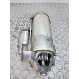 Motorino avviamento Ford Focus 2.0 Tdci dal 2004 al 2008 cod 20-100-01036  1700053893442