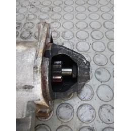 Motorino avviamento Mercedes Classe A W169 2.0 d dal 2004 al 2011 cod a0051517401  1700054580334