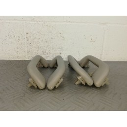 MANIGLIE SOTTOTETTO DI CORTESIA TOYOTA PRIUS HYBRID DAL 2004 AL 2010  2400000033134