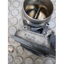 Corpo farfallato Bmw Serie 3 E90 2.0 d dal 2005 al 2013 cod 779148105  1700055598291