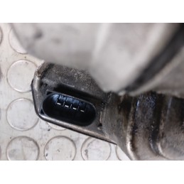Corpo farfallato Bmw Serie 3 E90 2.0 d dal 2005 al 2013 cod 779148105  1700055598291