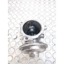 Valvola egr Bmw Serie 3 E90 2.0 d dal 2005 al 2013 cod 7791480  1700055793597