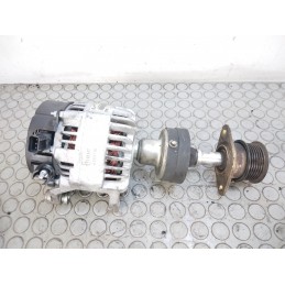 Alternatore Ford Focus 1.8 Tdci dal 1998 al 2004 cod 63321746  1700056780558