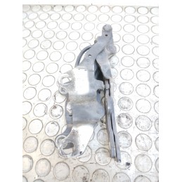 Cerniere cofano anteriore Bmw Serie 3 E90 dal 2005 al 2013 cod 7115263  1700057267676