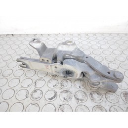 Cerniere cofano anteriore Bmw Serie 3 E90 dal 2005 al 2013 cod 7115263  1700057267676