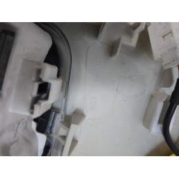 Plafoniera luce abitacolo Peugeot 208 dal 2012 al 2019 cod 9673810977  1700057827559