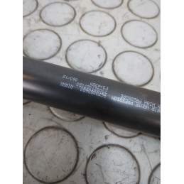 Pistoncini portellone posteriore Peugeot 208 dal 2012 al 2019 cod 9673083680 Originali  1700058102976