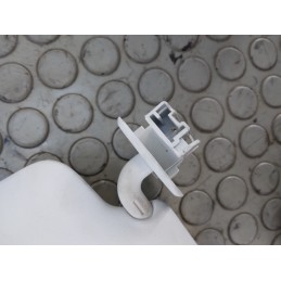 Aletta parasole ant dx lato passeggero Peugeot 208 dal 2012 al 2019  1700058471508