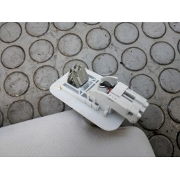 Aletta parasole ant sx lato guida Peugeot 208 dal 2012 al 2019  1700058654635