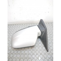 Specchietto retrovisore elettrico ant sx Hyundai Tucson dal 2004 al 2011 5 pin  1700063315187