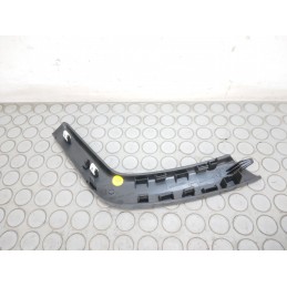 Rivestimento cromatura modanatura pannello portiera ant dx Peugeot 208 dal 2012 al 2019 cod 9673871477  1700063872109