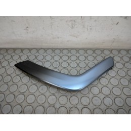 Rivestimento cromatura modanatura pannello portiera ant dx Peugeot 208 dal 2012 al 2019 cod 9673871477  1700063872109