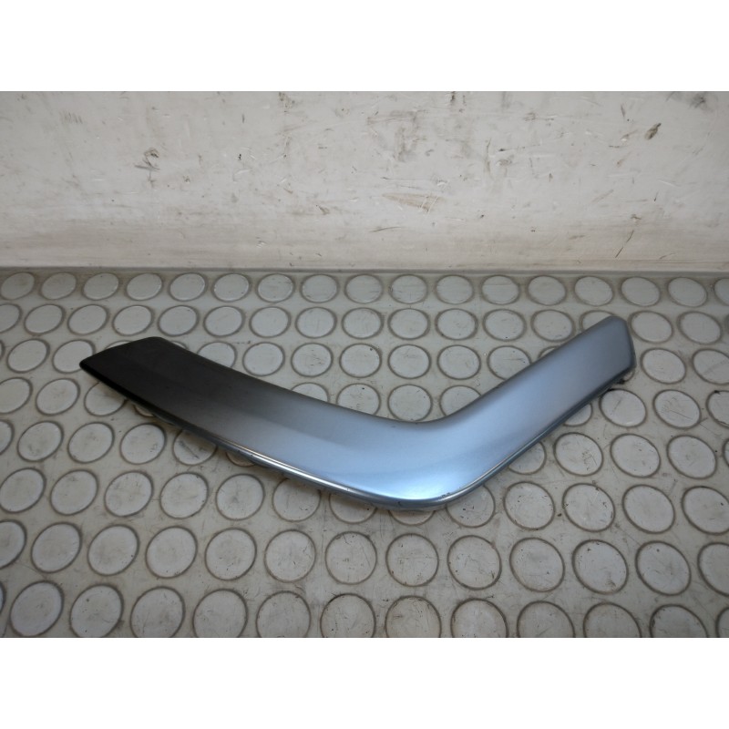 Rivestimento cromatura modanatura pannello portiera ant dx Peugeot 208 dal 2012 al 2019 cod 9673871477  1700063872109