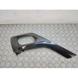 Rivestimento cromatura modanatura pannello portiera ant dx Peugeot 208 dal 2012 al 2019 cod 4911-00116351  1700064255345
